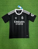25/26 Real Madrid GK Adult Soccer Jersey