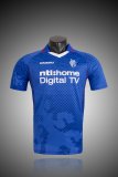 2002-2003 Rangers Home Adult Retro Soccer Jersey