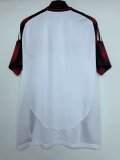 25/26 Flamengo Away Adult Soccer Jersey