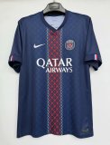 25/26 PSG Home Adult Soccer Jersey