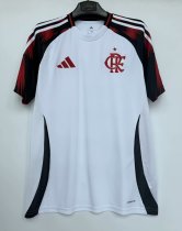 25/26 Flamengo Away Adult Soccer Jersey