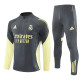 25/26 Real Madrid Adult Training Tracksuit