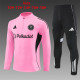 25/26 Inter Miami Kids Training Tracksuit