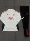 25/26 Liverpool Kids Training Tracksuit