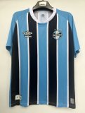 25/26 Gremio Home Adult Soccer Jersey