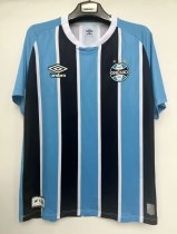 25/26 Gremio Home Adult Soccer Jersey