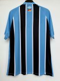 25/26 Gremio Home Adult Soccer Jersey