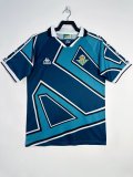1995-1997 Real Betis Away Adult Retro Soccer Jersey