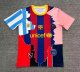25/26 Messi Commemorative Edition Adult Soccer Jersey