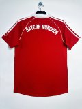 2006-2007 Bayern Munich Home Adult Retro Soccer Jersey