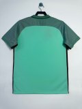 2016 Portugal Away Adult Retro Soccer Jersey