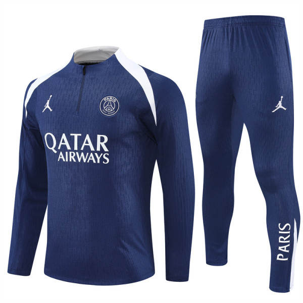 25/26 PSG Adult Training Tracksuit