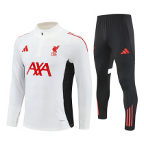25/26 Liverpool Adult Training Tracksuit