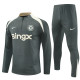 25/26 Chelsea Adult Training Tracksuit