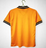 1999-2000 Valencia Away Adult Retro Soccer Jersey