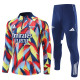 25/26 Arsenal Adult Training Tracksuit