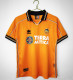 1999-2000 Valencia Away Adult Retro Soccer Jersey