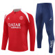 25/26 PSG Adult Training Tracksuit