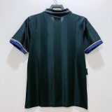 1993-1994 Man United Away Adult Retro Soccer Jersey