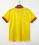 1993-1994 Arsenal Away Adult Retro Soccer Jersey