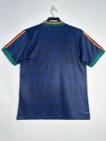 1997-1998 Newcastle Away Adult Retro Soccer Jersey
