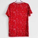 1989-1991 Liverpool Home Adult Retro Soccer Jersey