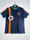 1997-1998 Newcastle Away Adult Retro Soccer Jersey