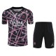 25/26 PSG Adult Training Jersey+Shorts Suit
