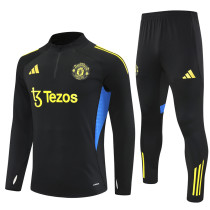 25/26 Man United Adult Training Tracksuit