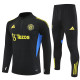25/26 Man United Adult Training Tracksuit