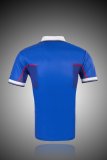1997-1999 Rangers Home Adult Retro Soccer Jersey
