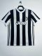 2017-2018 Juventus Home Adult Retro Soccer Jersey