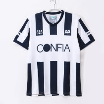 1993-1994 Monterrey Home Adult Retro Soccer Jersey