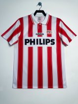 1994-1995 PSV Home Adult Retro Soccer Jersey