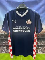 25/26 PSV Away Adult  Soccer Jersey