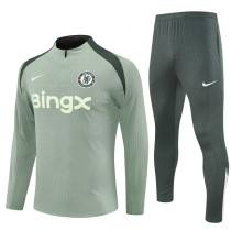 25/26 Chelsea Adult Training Tracksuit