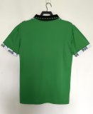 1994 Nigeria Home Adult Retro Soccer Jersey