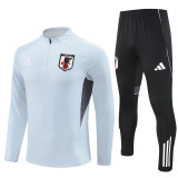 25/26 Japan Adult Training Tracksuit