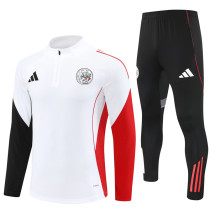 25/26 Ajax Adult Training Tracksuit