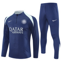 25/26 Inter Milan Adult Training Tracksuit
