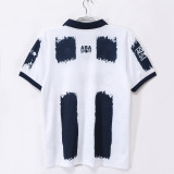 1995-1996 Monterrey Home Adult Retro Soccer Jersey