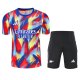 25/26 Arsenal Adult Training Jersey+Shorts Suit