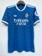 25/26 Real Madrid Third Adult Soccer Jersey