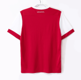 2010-2011 Arsenal Home Adult Retro Soccer Jersey