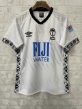 2025 FIJI Home Adult Rugby Jersey