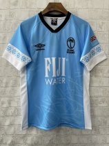2025 FIJI Away Adult Rugby Jersey
