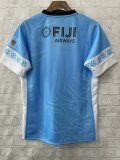 2025 FIJI Away Adult Rugby Jersey