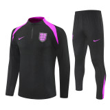 25/26 England  Adult Training Tracksuit