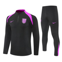25/26 England  Adult Training Tracksuit