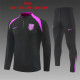 25/26 England Kids Training Tracksuit